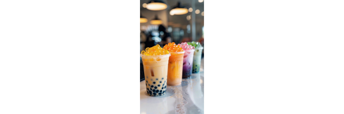 Bubble Tea