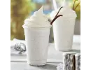 Vanilla Frappe