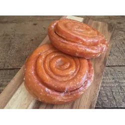 Coffee Roll