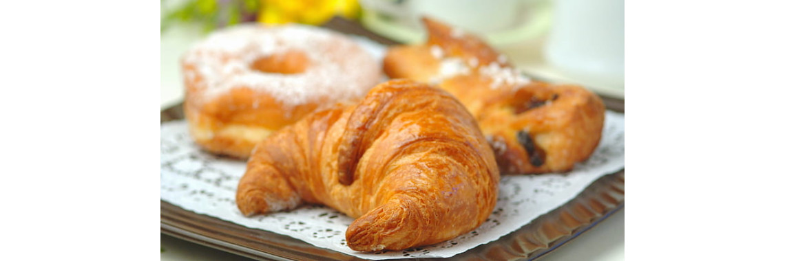 Pastries