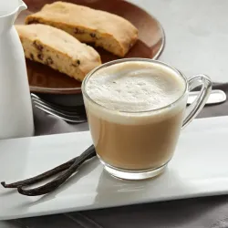 French Vanilla Capuccino